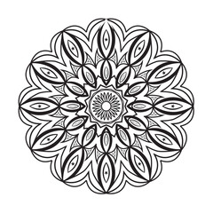 mandala design vector mandala design .. professional and vector mandala design
