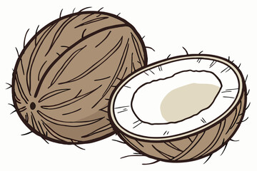 coconut