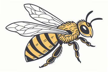 bee