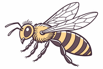 bee