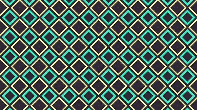 seamless geometric pattern