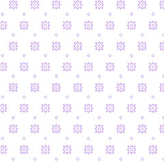 Pastel Color Abstract seamless pattern design