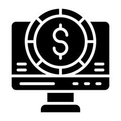 Currencies Icon
