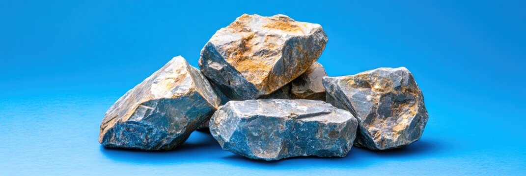 photo of enstatite stones 