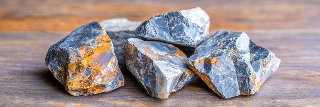 photo of enstatite stones 