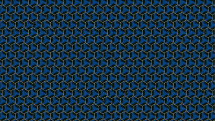 New modern abstract home decoration and fashion pattern design vector.