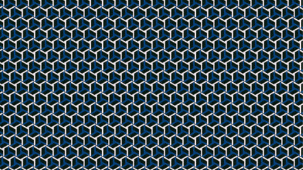 New modern abstract home decoration and fashion pattern design vector.