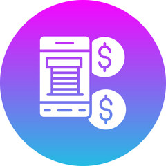 Online Payment Icon