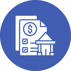 Loan Icon