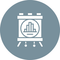 Presentation Icon
