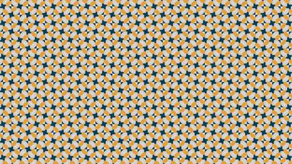 New modern abstract home decoration and fashion pattern design vector.