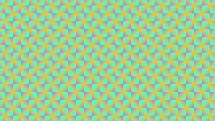 Soft modern fabric seamless pattern design vector.