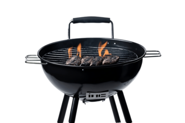 Durable body built for intense heat