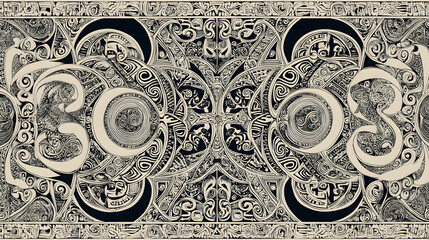 Tattoo Design Wallpaper Background