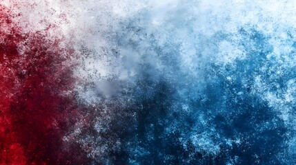 Fototapeta premium Abstract Blurred Background with Distinctive Grainy Texture