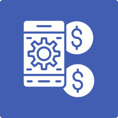 Contract Icon
