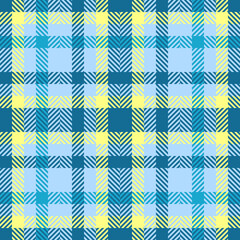 Vibrant pastel plaid pattern, perfect for textile design, fashion, or website backgrounds. This cheerful, seamless design evokes feelings of spring, freshness, and optimism.
