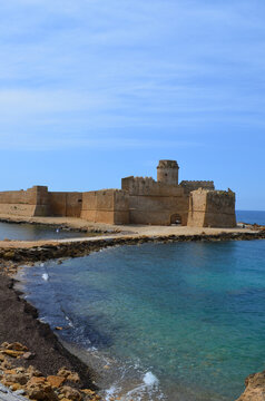 Le Castella - Isola di Capo Rizzuto