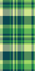 Vibrant green and cream plaid pattern.  Perfect for textile design, fashion, and website backgrounds.  This seamless texture evokes a feeling of freshness and nature.