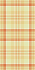 Business textile fabric seamless, curtain check pattern tartan. Kingdom plaid background texture vector in light and amber colors.