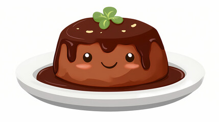 smiling face meatloaf