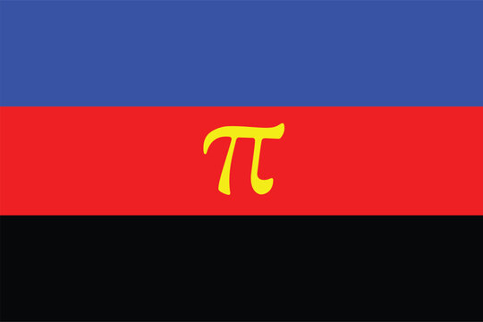 polyamory flag