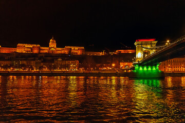 Budapest