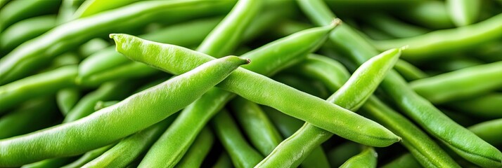 delicious green beans 