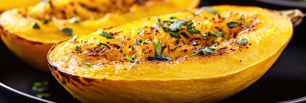  delicious spaghetti squash 