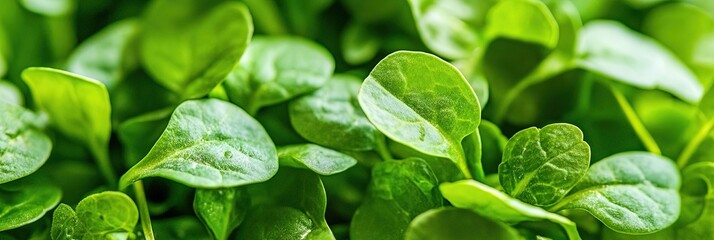 delicious watercress