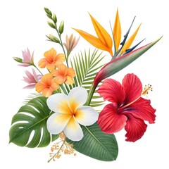 bouquet of flowers