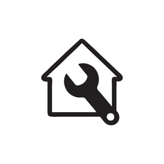 home service icon