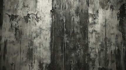 Obraz premium Abstract grey wall background