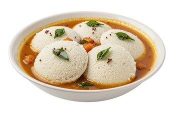 Delicious idli sambar recipe south indian breakfast food cuisine