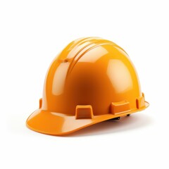 A stylish hard hat blends modern design with pastel hues, providing safety and flair on any construction site.