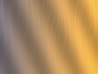 An abstract background with a gradient of warm beige and gold tones.  Subtle, wavy lines create a smooth, luxurious texture.