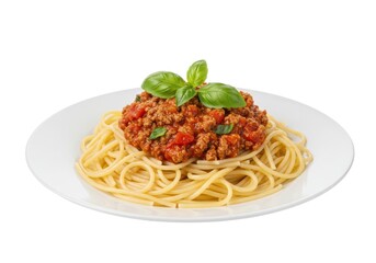 Spaghetti bolognese recipe italian food pasta dish meal lunch dinner