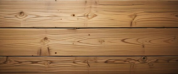 Fototapeta premium Weathered Wooden Plank with Natural Grain and Imperfections