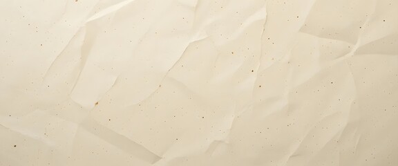 Obraz premium Warm Handmade Recycled Paper Texture