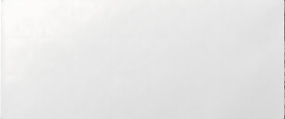 Obraz premium Soft White Watercolor Paper Texture with Subtle Grain and Fibers