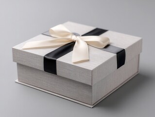 luxury gift box.