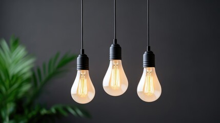 Warm Lighting Fixtures