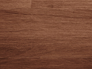 Modern parquet floor background texture with brown natural walnut wood slats and planks for interior. Home decor, organic textured patterns, wooden laminate flooring, indoor cozy style and design.