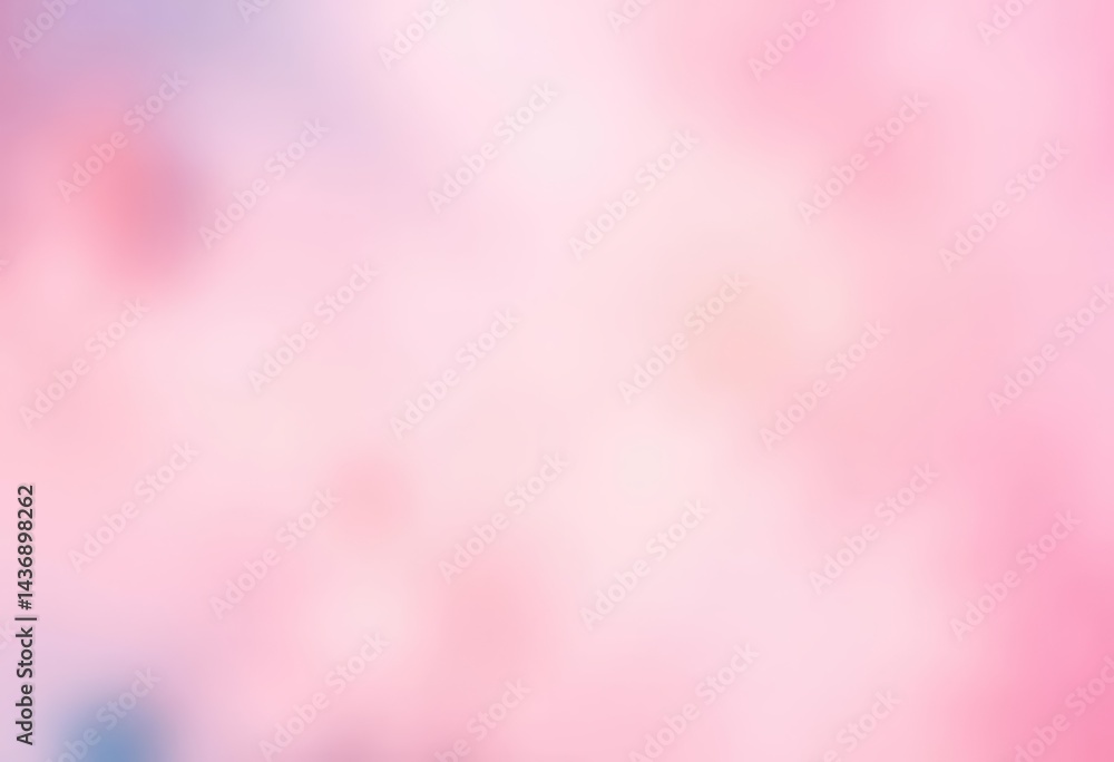Poster abstract pastel blur, textured background with soft color gradients and subtle pattern , ethereal, i