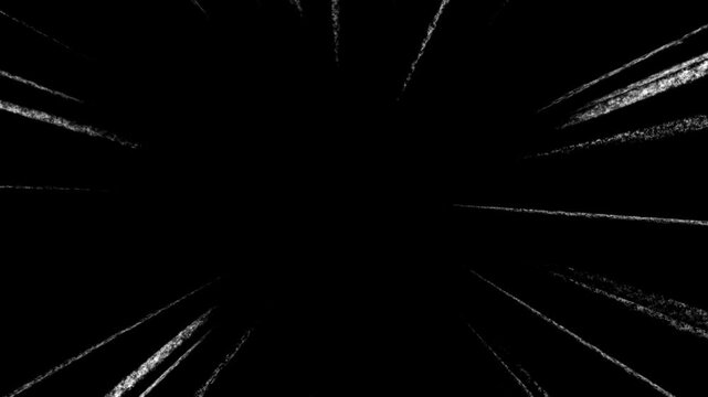 Speedlines 09 Loop HD