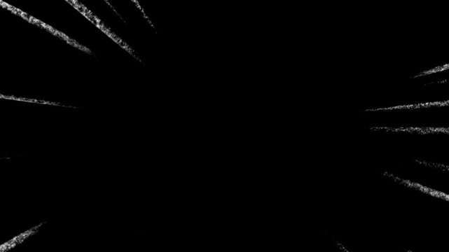 Speedlines 02 Loop HD