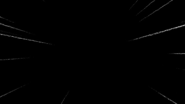 Speedlines 05 Loop HD