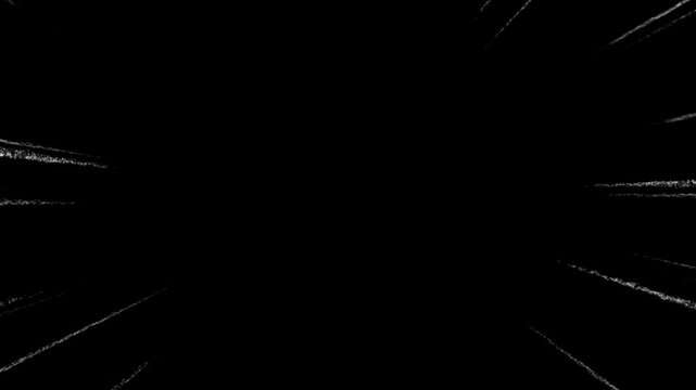 Speedlines 07 Loop HD