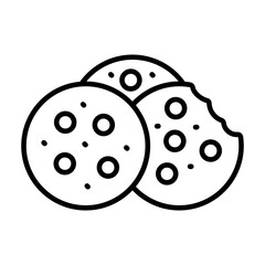 Cookies Icon