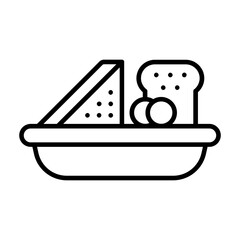 Meal Icon